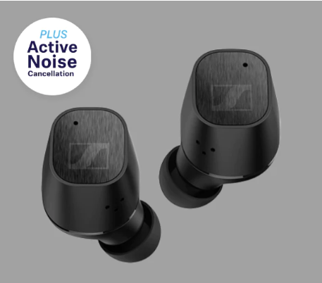 Sennheiser CX Plus SE True Wireless Earbuds