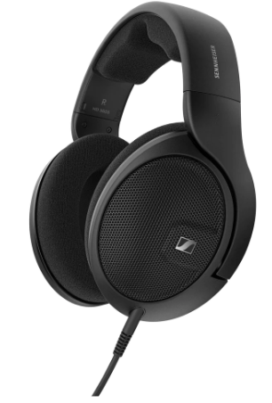Seinnheiser Over Ear Audiophile Headphones HD 560S