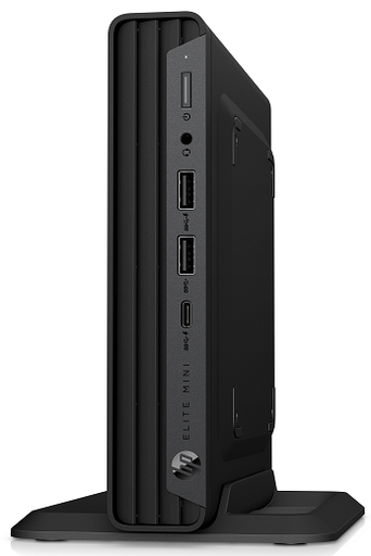 HP Elite Mini i5 G9