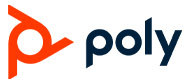 Partner Poly+, One Year, Poly Studio X50,Poly TC8  Model # 487P-86270-160