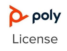 Poly  - Partner Poly+, One Year, Poly Studio X70 & TC8 - 487P-87300-160