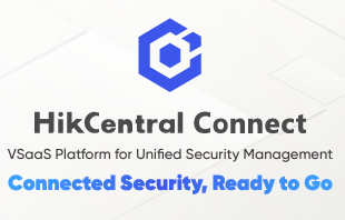 Hikvision Hik Central Connect HCC-AC&TA/1Door/1Y