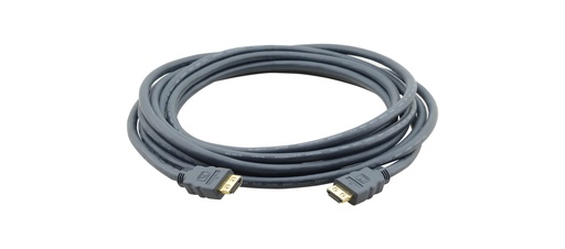 Kramer C-HM/HM/ETH High–Speed HDMI Cable with Ethernet
