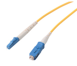 Single Mode  Fiber   SMF Cable  SC to LC 3 mtrs