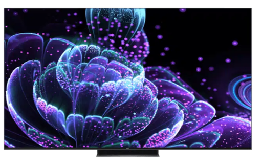 TCL Mini LED 4K TV