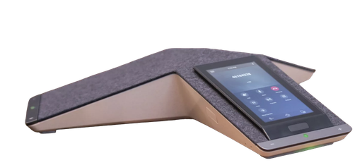 Poly Trio c60 SMART CONFERENCE PHONE FOR ANY MEETING SPACE