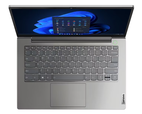 Lenovo ThinkBook 14 G5 13th gen