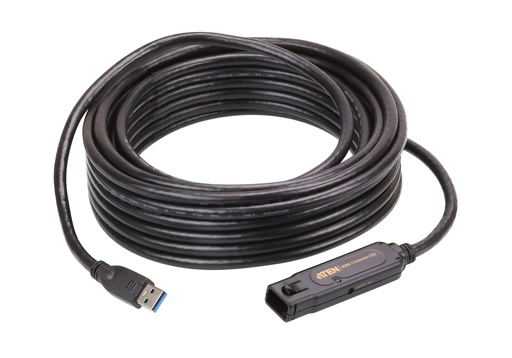 Aten USB 3.1 GEN1 EXTENDER CABLE(10M)  UE3310