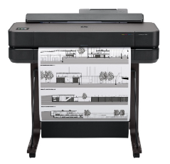 HP DesignJet T650 Printer