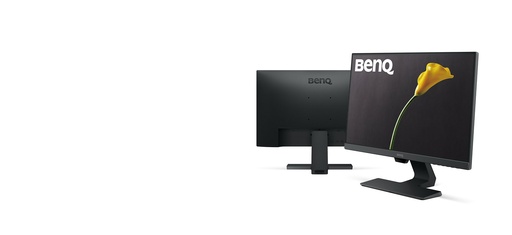 BenQ Home Monitors GW2480 | 23.8" 1080p Eye-Care IPS Monitor