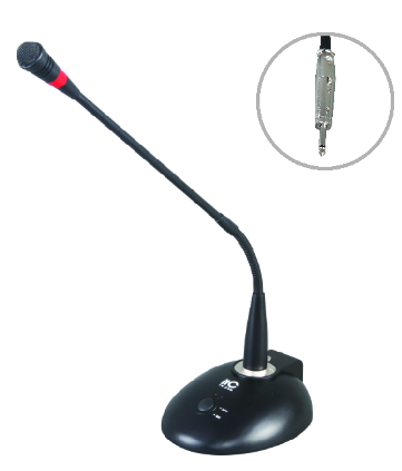 ITC  TS-338 Conference Desktop Mic