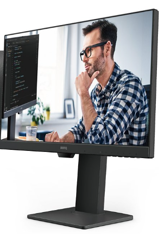 Benq GW2485TC | 23.8" 1080p Eye-Care Monitor
