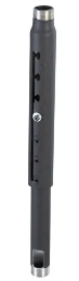 Legrand Chief CMS0305, 3-5' Adjustable Extension Column, Pole