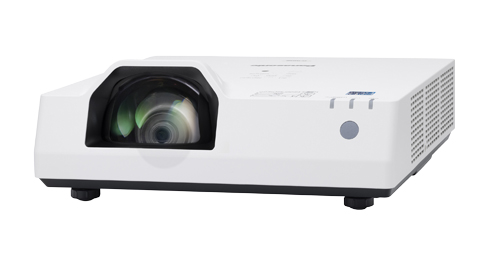 Panasonic LCD Short Throw Laser ,4,000lm , WUXGA PT-TMZ400