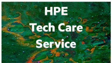 HPE 3Y TC Ess ML30 Gen10 Plus SVC P46171-371