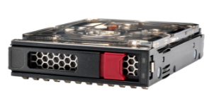 HPE 1TB SATA 6G Midline 7.2K LFF (3.5in) LP 1yr Wty Digitally Signed Firmware HDD 861686-B21
