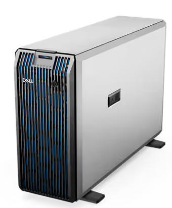 DELL PowerEdge T350 Server