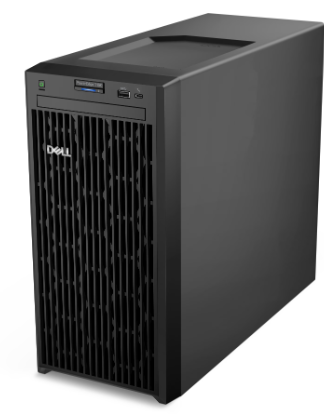 Dell PowerEdge T150 Server