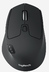 Logitech M720 TRIATHLON