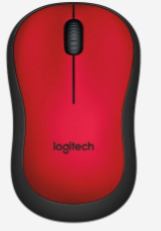 Logitech  M221 WIRELESS SILENT MOUSE CH