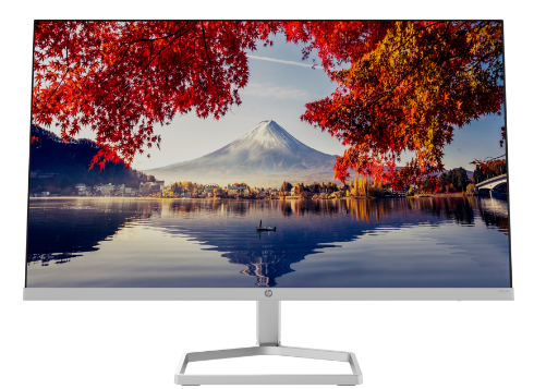 HP M24f FHD Monitor (2E2Y4AA)