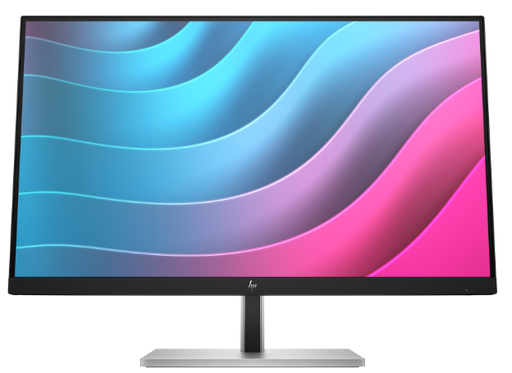 HP E24 G5 23.8" 6N6E9AA