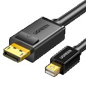 UGreen Mini DP To DP Cable