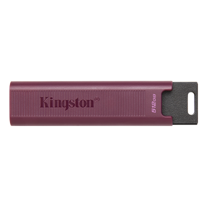 Kingston DataTraveler Max USB 3.2 Gen 2 Series Flash Drive