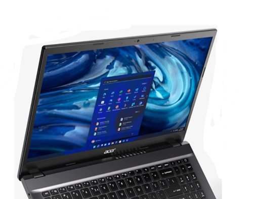 Acer Extensa 15Model EX215-55-370L Part # NX.EGYSP.00B