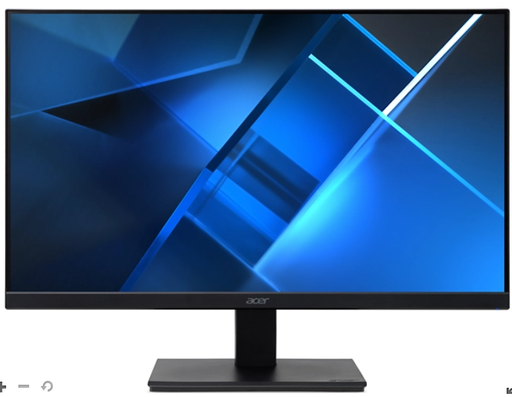 Acer 277 Widescreen LCD Monitor Model: V277 Part: UM.HV7EE.004