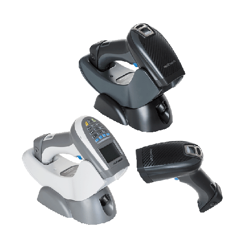 Datalogic PowerScan 9501 Retail	PBT9501-BK-RTK10