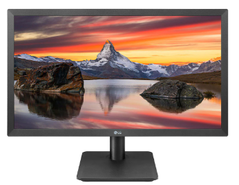 
 
LG 21.45'' Full HD Display with AMD FreeSync 22MP410-B