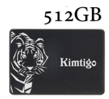 Kimtigo   512GB 2.5' SSD KTA-320 SATA