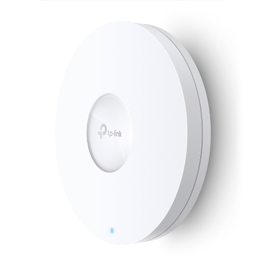 
TPLINK AX1800 Ceiling Mount Dual-Band Wi-Fi 6 Access Point EAP620 HD