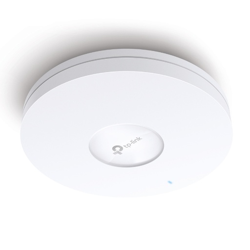 TPLINK EAP620 HD AX1800 Ceiling Mount Dual-Band Wi-Fi 6 Access Point 