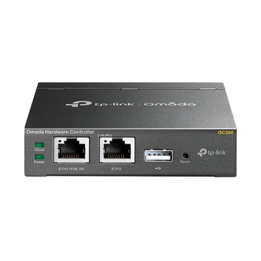 TPLINK OC200 Omada Cloud Controller