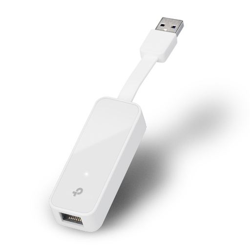 
TPLINK USB 3.0 to Gigabit Ethernet Network Adapter UE300