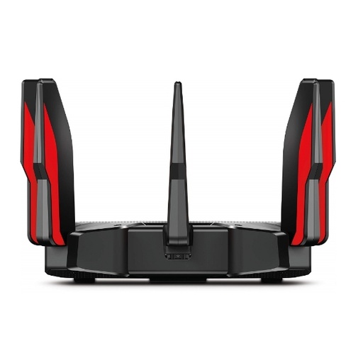 TPLINK Archer  AX11000 Tri-Band Wi-Fi 6 Gaming Router