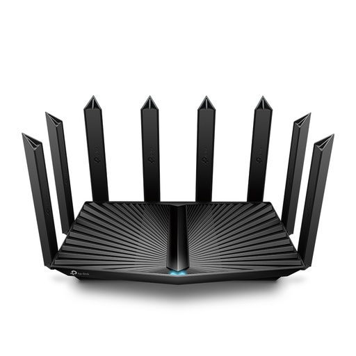 TPLINK Archer AX95
AX7800 Tri-Band 8-Stream Wi-Fi 6 Router