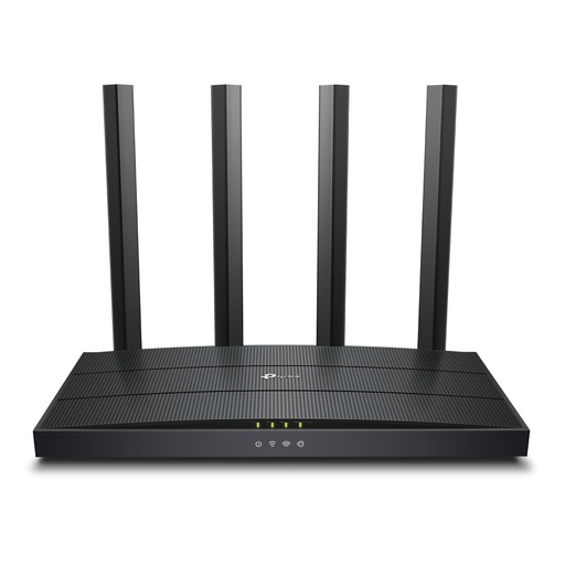 TPLINK Archer AX12 New
AX1500 Wi-Fi 6 Router