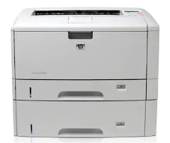 HP LaserJet 5200 Series Printer       