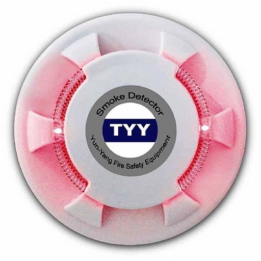 TYY Photoelectric Smoke Detector YDS-S01