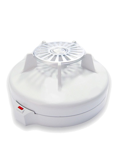 
TYY Conventional Fixed Temperature Heat Detector (Two wires ) YFD-01 CFHD