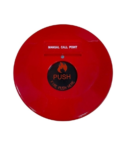 TYY YM-P01 Conventional Manual Call Point