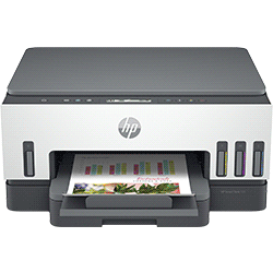 HP Smart Tank 750 All-in-One 6UU47A