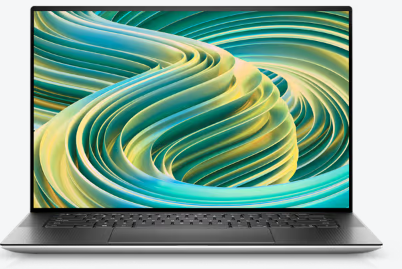 Dell Laptop XPS 15 9530 i7                                                      Platinum Silver exterior, Black interior

