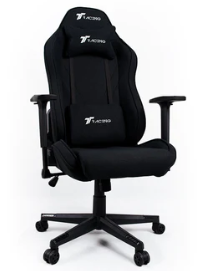 TTRacing Swift X 2020 Gaming Chair  Air Threads Fabric