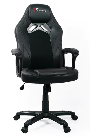 TTRacing Duo V3 Gaming Chair Leather