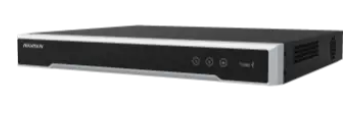 
Hikvision 8-ch 1U 4 Network Video Recorders
Pro Series  DS-7608NI-Q2