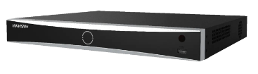 Hikvision Network Video Recorders
Pro Series DS-7616NXI-K2